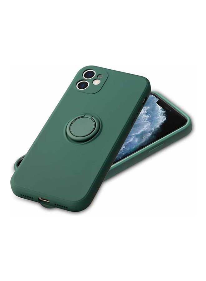 Protective Case Cover for iPhone 11 Green - Image 1