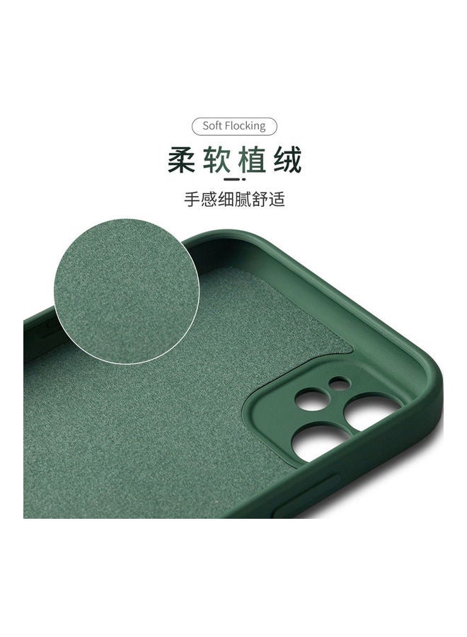 Protective Case Cover for iPhone 11 Green - Image 3