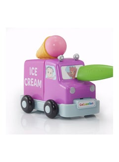 WOW! STUFF Build and Reveal Musical Vehicles 27 x 33.5 x 11cm  - Image 4