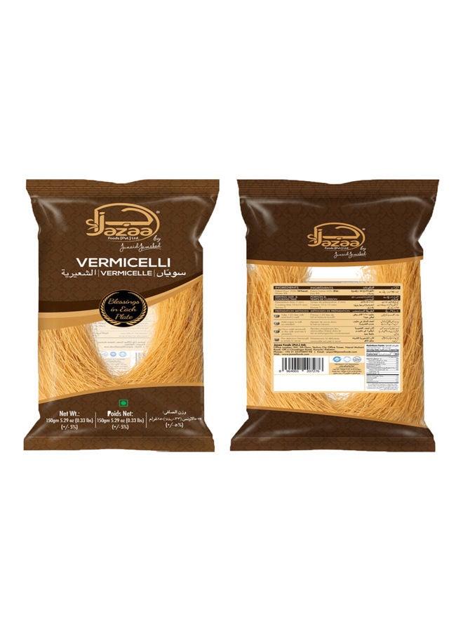 Jazaa Foods Vermicelli 150grams - Image 3