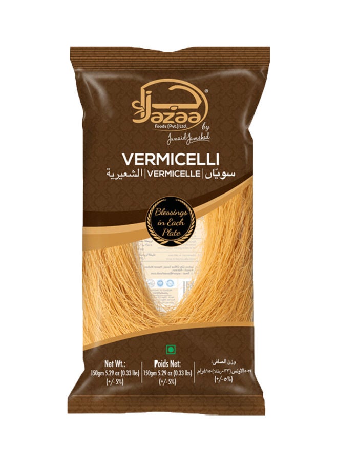 Jazaa Foods Vermicelli 150grams - Image 1