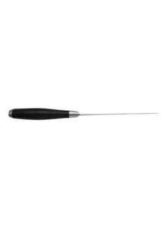 Fissman Boning Knife Stainless Steel Black/Silver 6inch  - Image 3