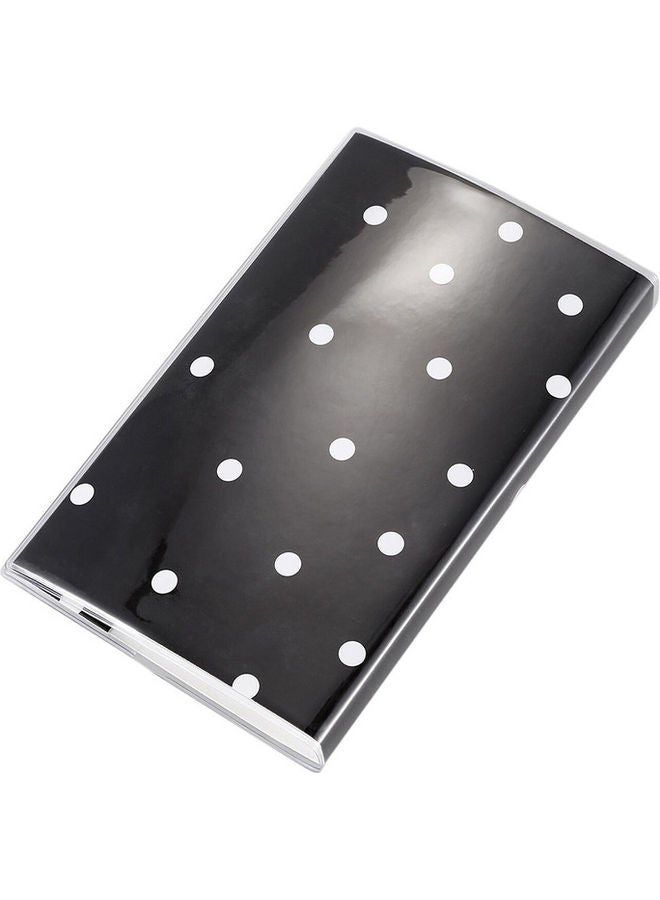 O Ozone DIY Hardboard Book Album For Fujifilm Multicolour 192x114mm  - Image 3