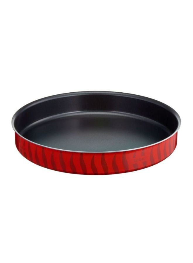 Tefal Les Specialistes Kebbes Oven Dish 34cm Red/Black 34cm  - Image 1