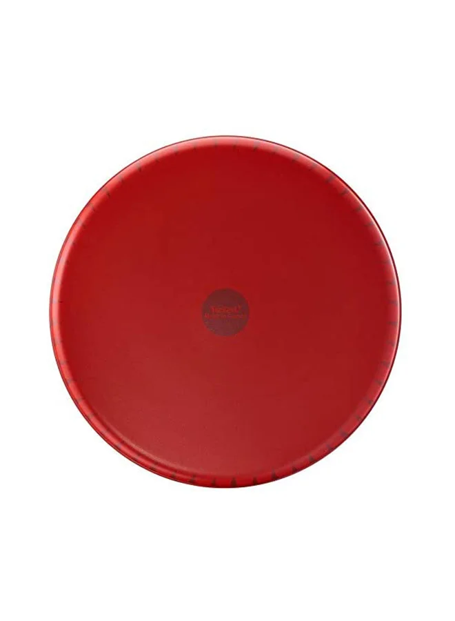 Tefal Les Specialistes Kebbes Oven Dish 34cm Red/Black 34cm