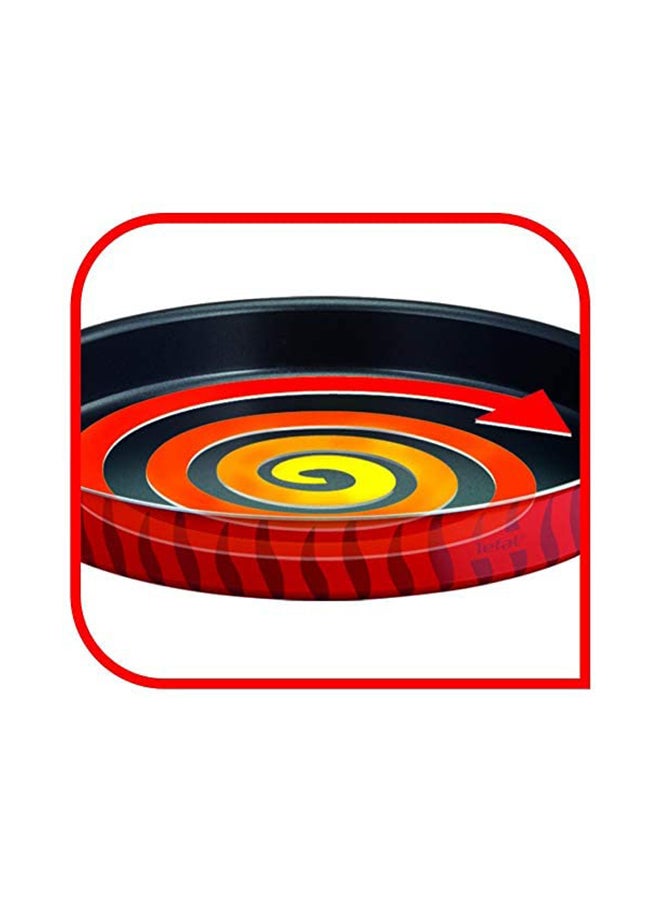 Tefal Les Specialistes Kebbes Oven Dish 34cm Red/Black 34cm  - Image 5