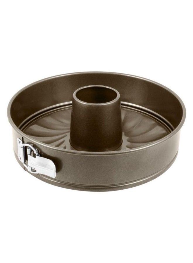 Tefal Easy Grip Springform Pan Gold 25centimeter - Image 1