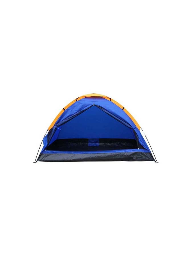 ديسكفري خيمة مقببة تسع شخصين مع حقيبة حمل 200x120x110سم - Image 4