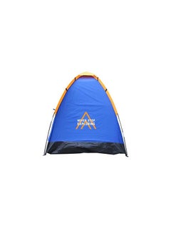 Discovery 2-Person Dome Tent With Carry Bag 200x120x110cm  - Image 5