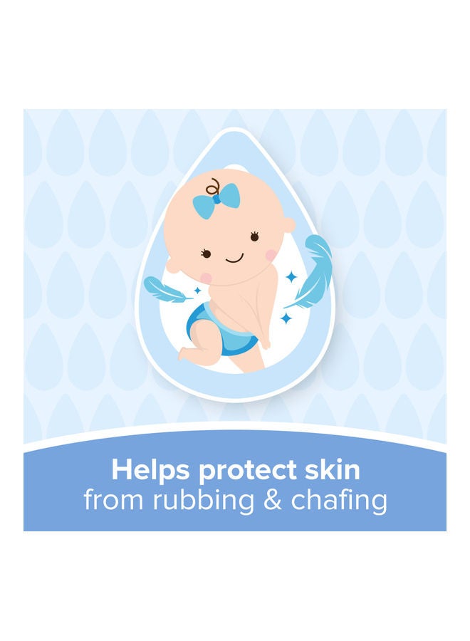 جونسون بودرة أطفال 200 جم - Image 4