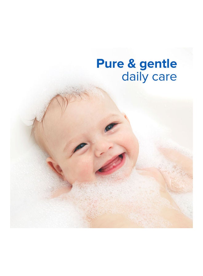 جونسون صابونة أطفال 125 غم - Image 2