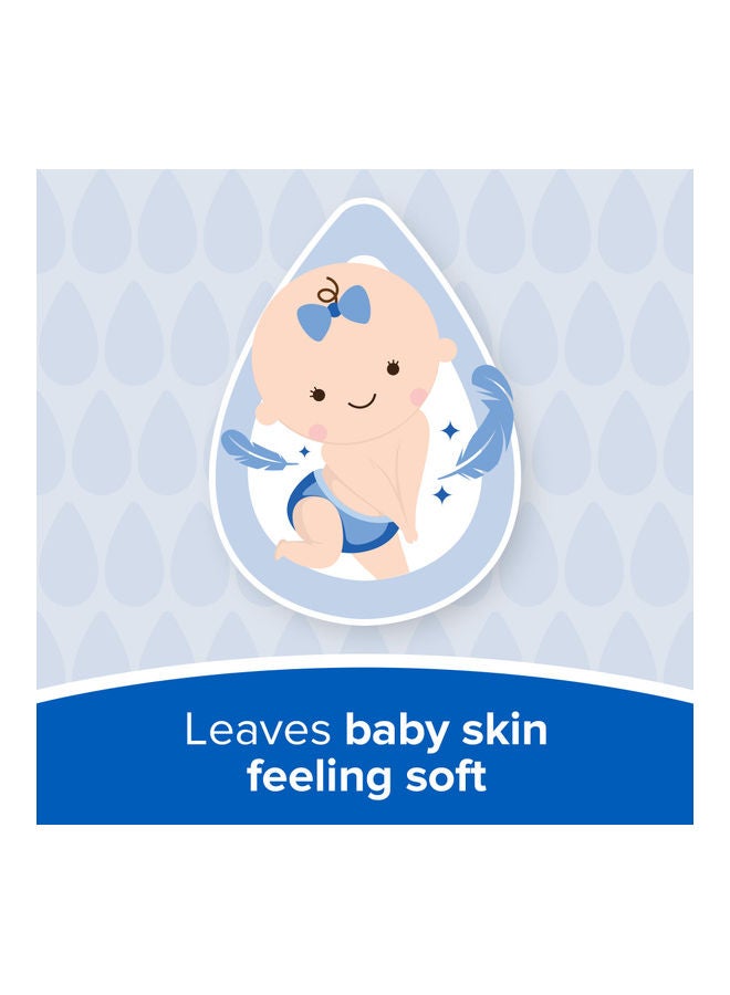 جونسون صابونة أطفال 125 غم - Image 4