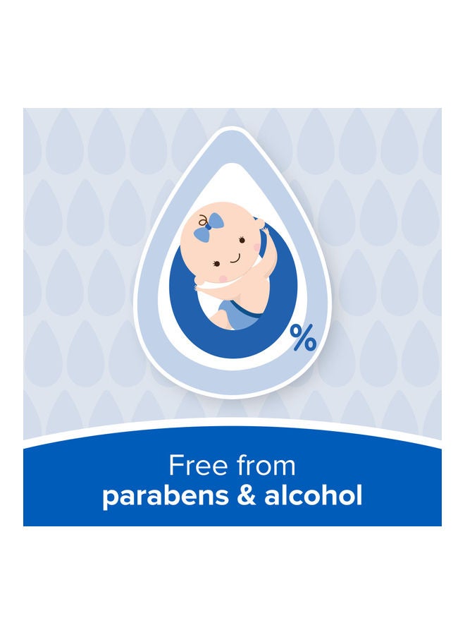 جونسون صابونة أطفال 125 غم - Image 5