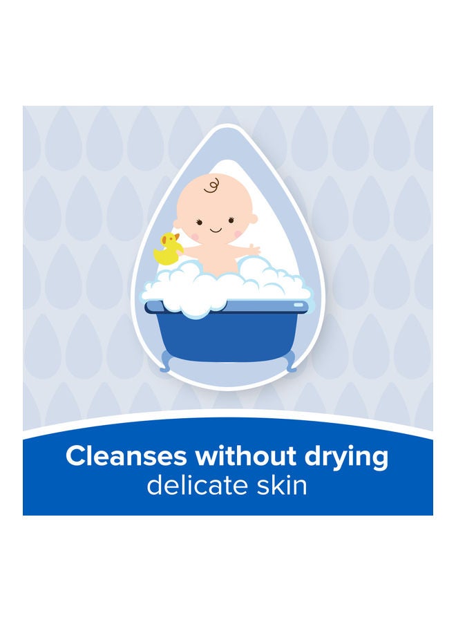 جونسون صابونة أطفال 125 غم - Image 3