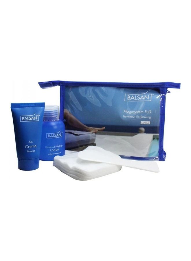 BALSAN Hand And Foot Care Lotion Blue 75ml 