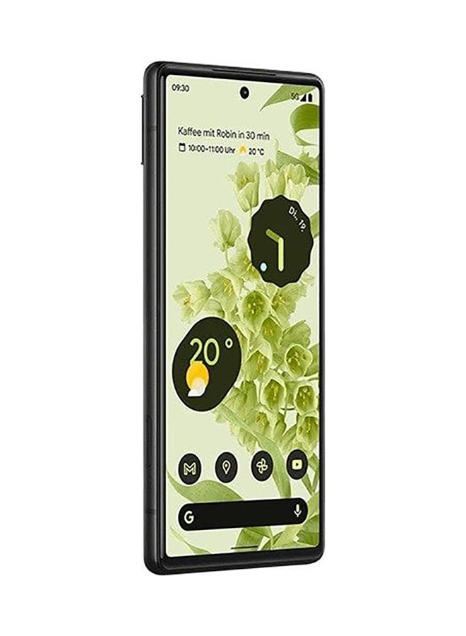 جوجل Pixel 6 Sorta Seafoam 8GB RAM 256GB 5G - إصدار الشرق الأوسط - Image 3