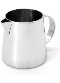 Venus Stainless Steel Milk Pot Silver 10x8x7.5cm 