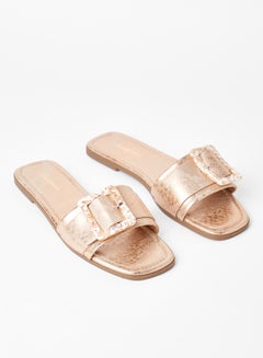 Berg Rose Gold