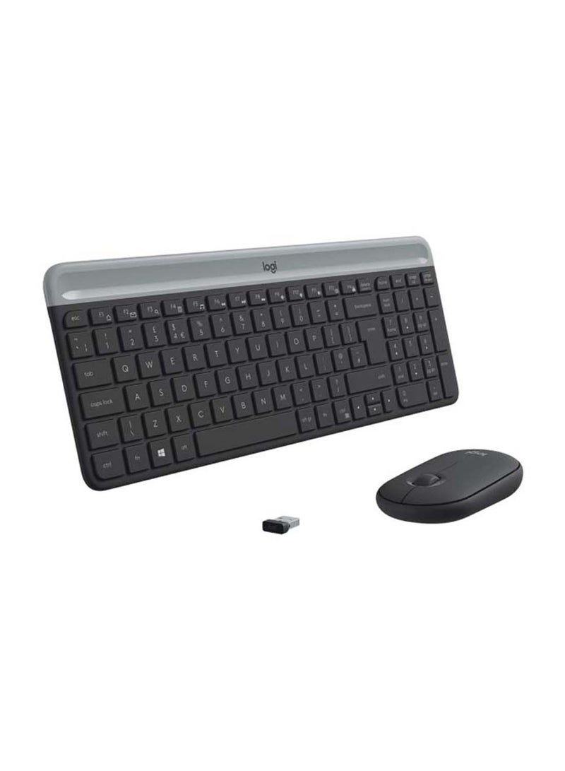 Slim Combo MK470 RF ARA Graphite - v1634801110/N51270285A_3