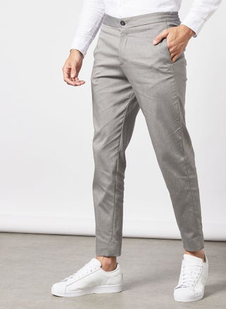 Grey Melange