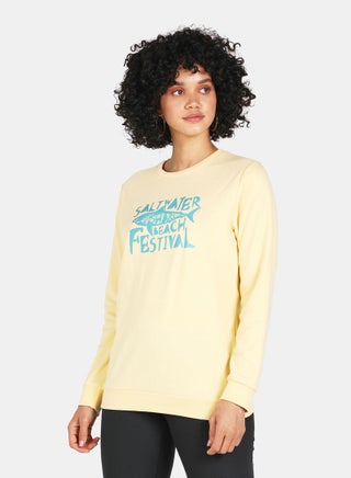 Pop-Over Graphic Pullover Mellow Yellow - v1634805905/N49186979V_1