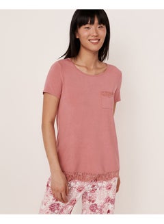 Dusty Rose