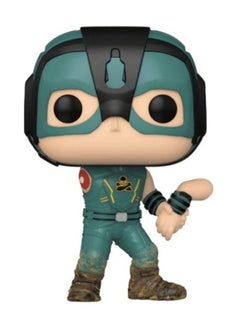 Funko DC Comics T.D.K. Action Figure 10cm  - Image 1