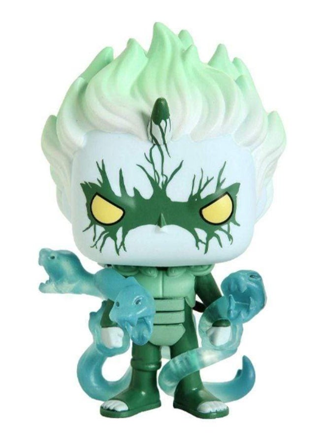 Funko - Boruto Naruto Mitsuki Sage Mode Action Figure - Image 1