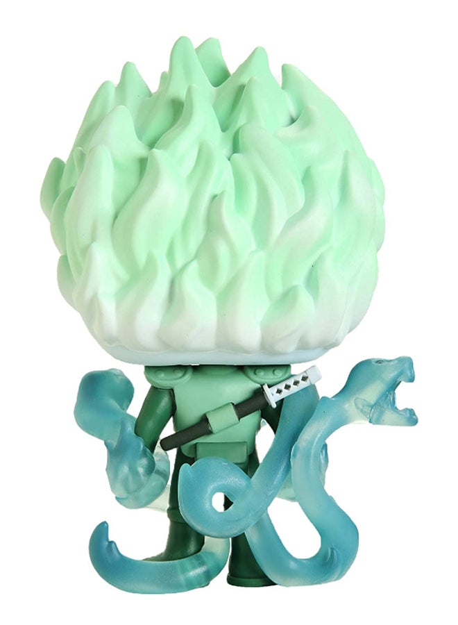 Funko - Boruto Naruto Mitsuki Sage Mode Action Figure - Image 1