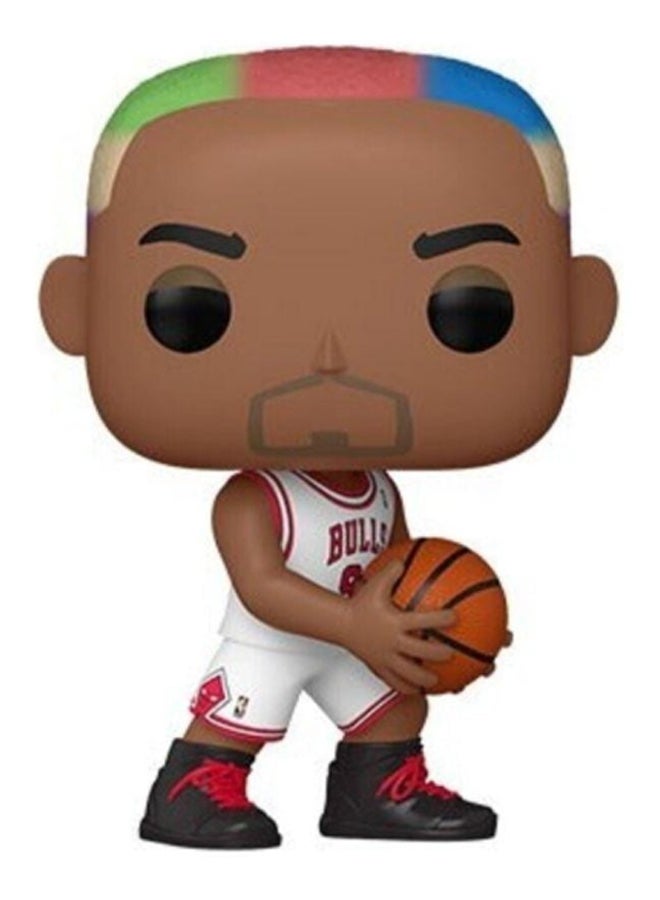 فانكو مجسم لشخصية الأكشن دينيس رودمان 9.5سم - Image 1