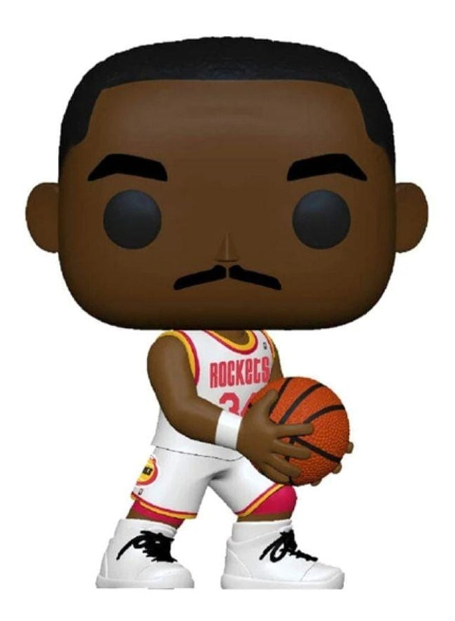 Funko Hakeem Olajuwon Action Figure 17cm - Image 1