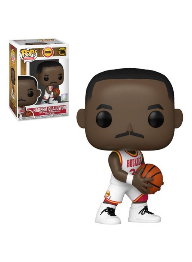 Funko Hakeem Olajuwon Action Figure 17cm - Image 2
