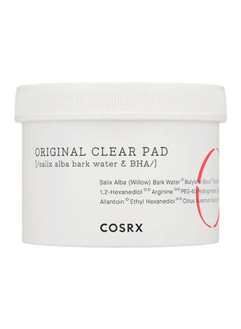 Original Clear  70 Pad
