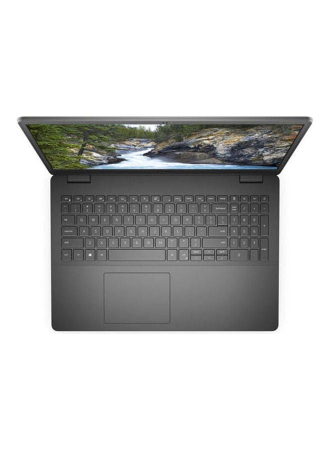 DELL - Vostro 3500 Laptop With 15.6-Inch Display, Core i7 Processor/8GB RAM/1TB HHD/2GB NVIDIA GeForce MX 330 + My Passport Portable External Hard Drive USB 3.0 1 TB English/Arabic Black - Image 1