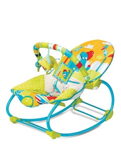 Mastela Baby Toddler Rocker  - Image 1