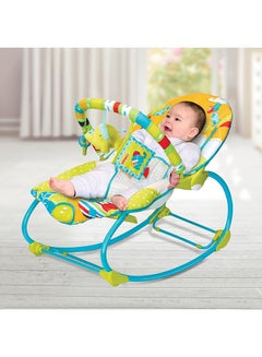 Mastela Baby Toddler Rocker  - Image 3