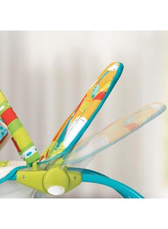 Mastela Baby Toddler Rocker  - Image 5