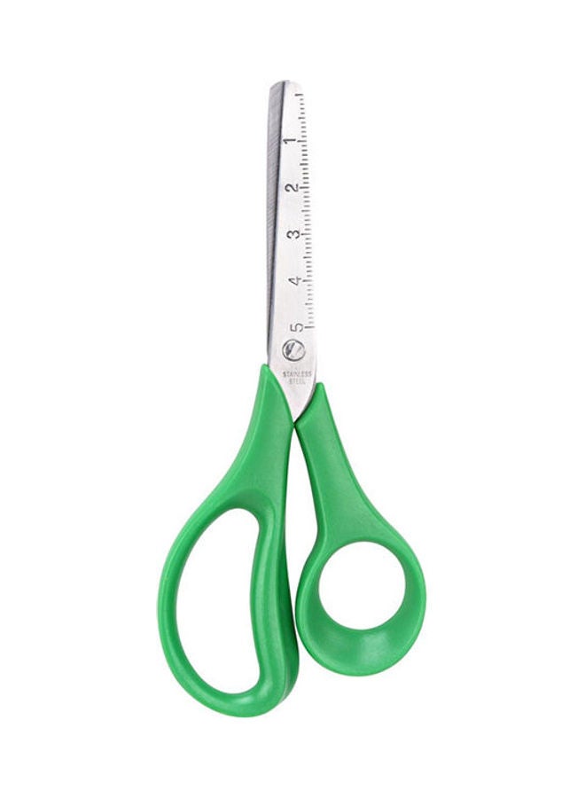 Student Scissors Green - v1634811753/N51494362A_1