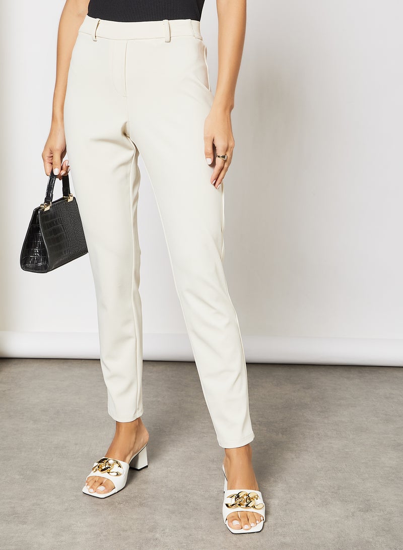 I.Scenery - Slack Pant Birch - Image 1