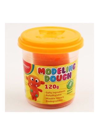 Modeling Dough 120 G - v1634812605/N51494623A_1