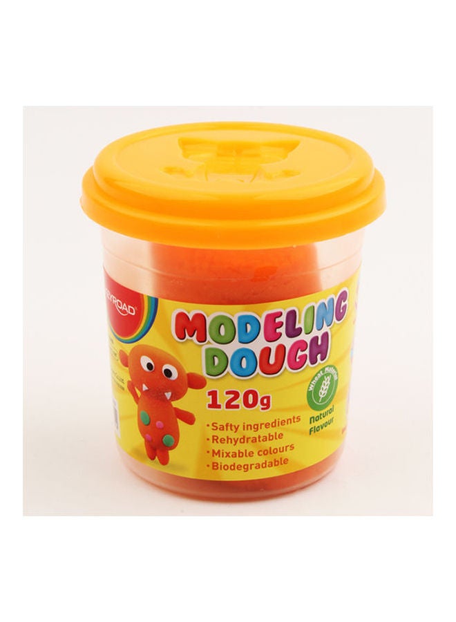 Keyroad - Modeling Dough 120 G - Image 1