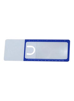 Generic MAGNIFYING GLASS 806 multicolour 