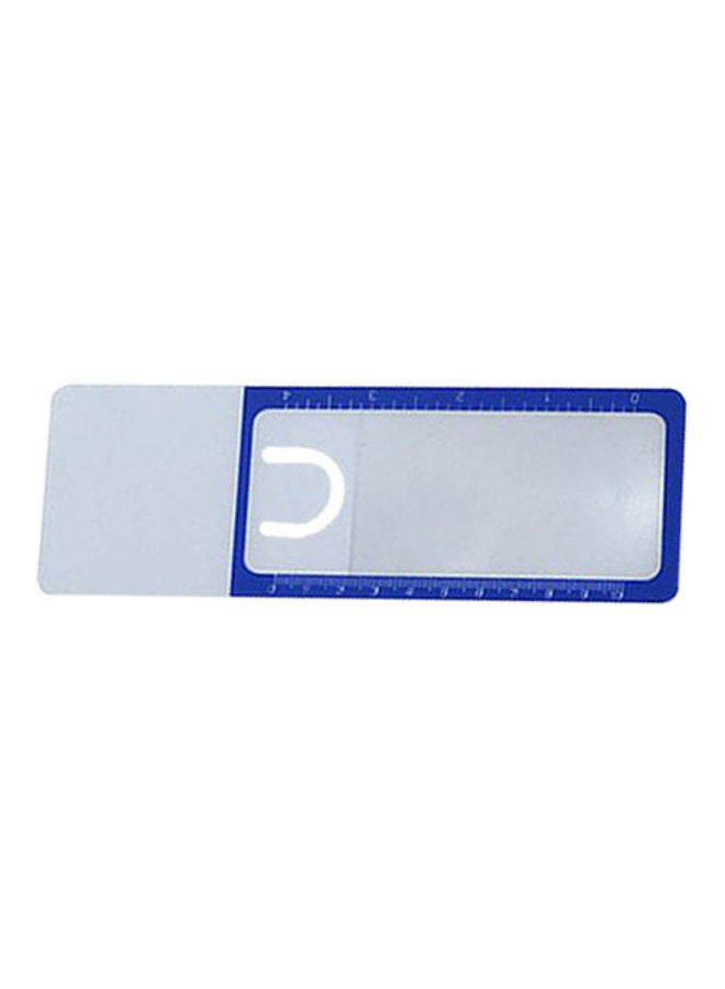 MAGNIFYING GLASS 806 multicolour