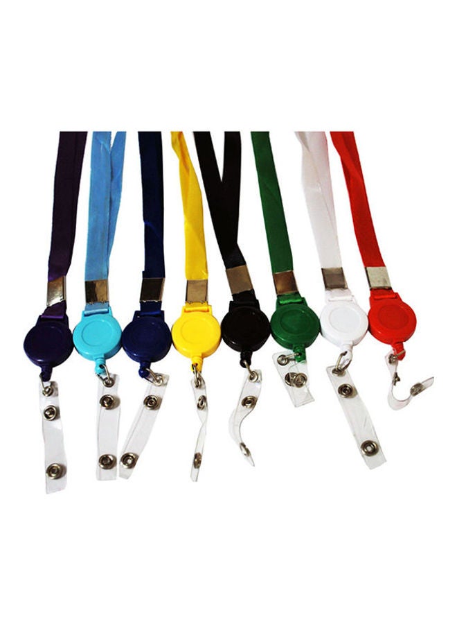 LINE 1601 Multicolour