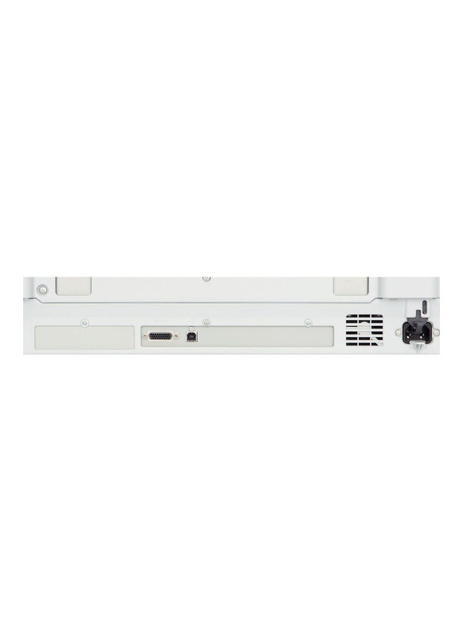 EPSON Expression 12000XL Graphic Arts Scanner White  - Image 3
