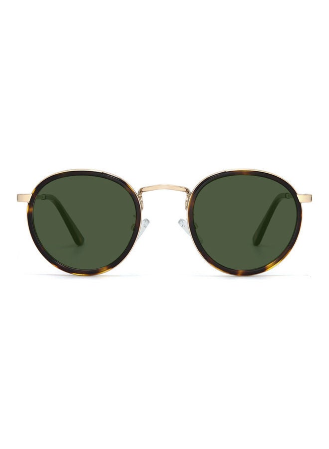 Radar Round metal Polarized Sunglasses - Image 2