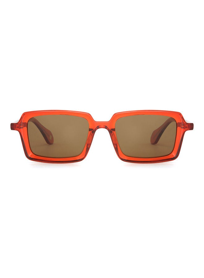 Radar Rectangular Frame Sunglasses - Image 1