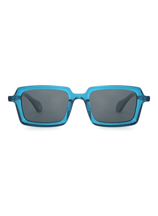 Radar Rectangular Frame Sunglasses - Image 1