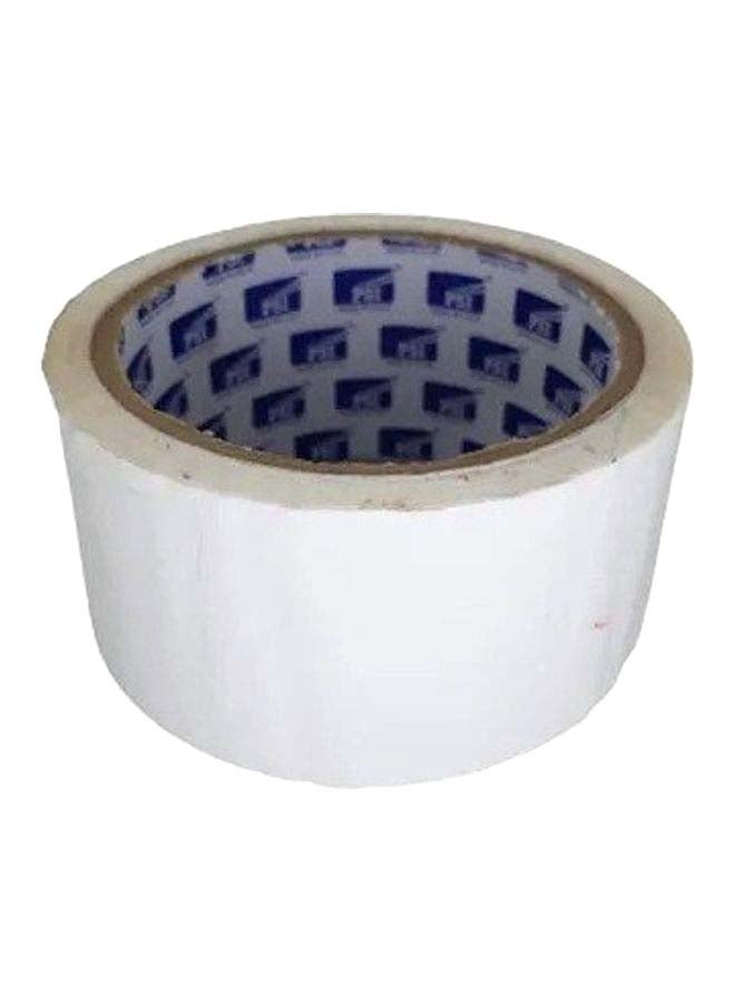 Pipe Protection PVC Tape White 2inch - Image 1