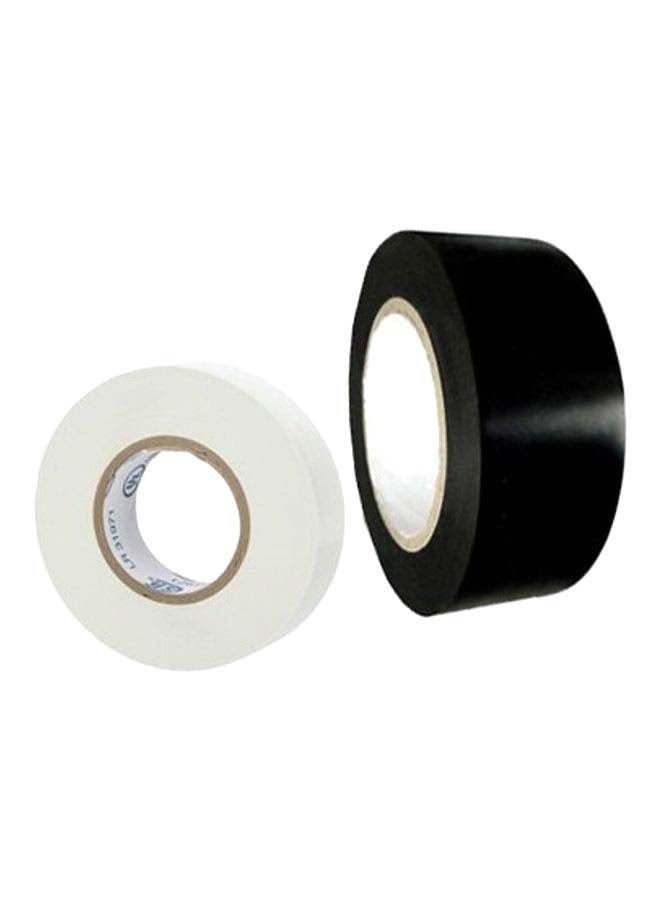 Pipe Protection PVC Tape White 2inch - Image 3